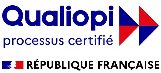 Certification Qualiopi