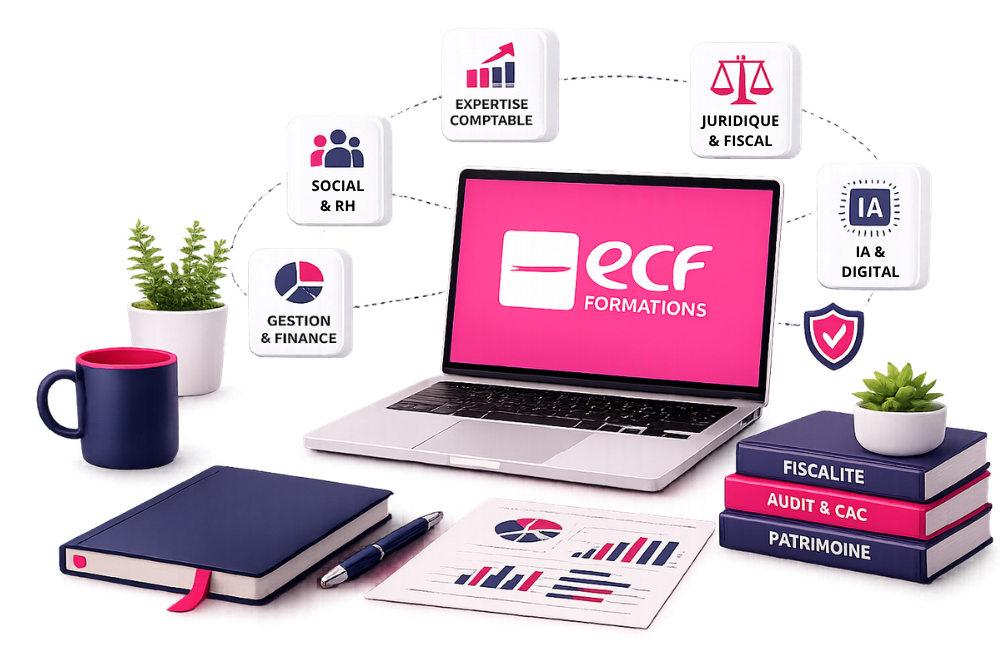 Catalogue des formations ECF