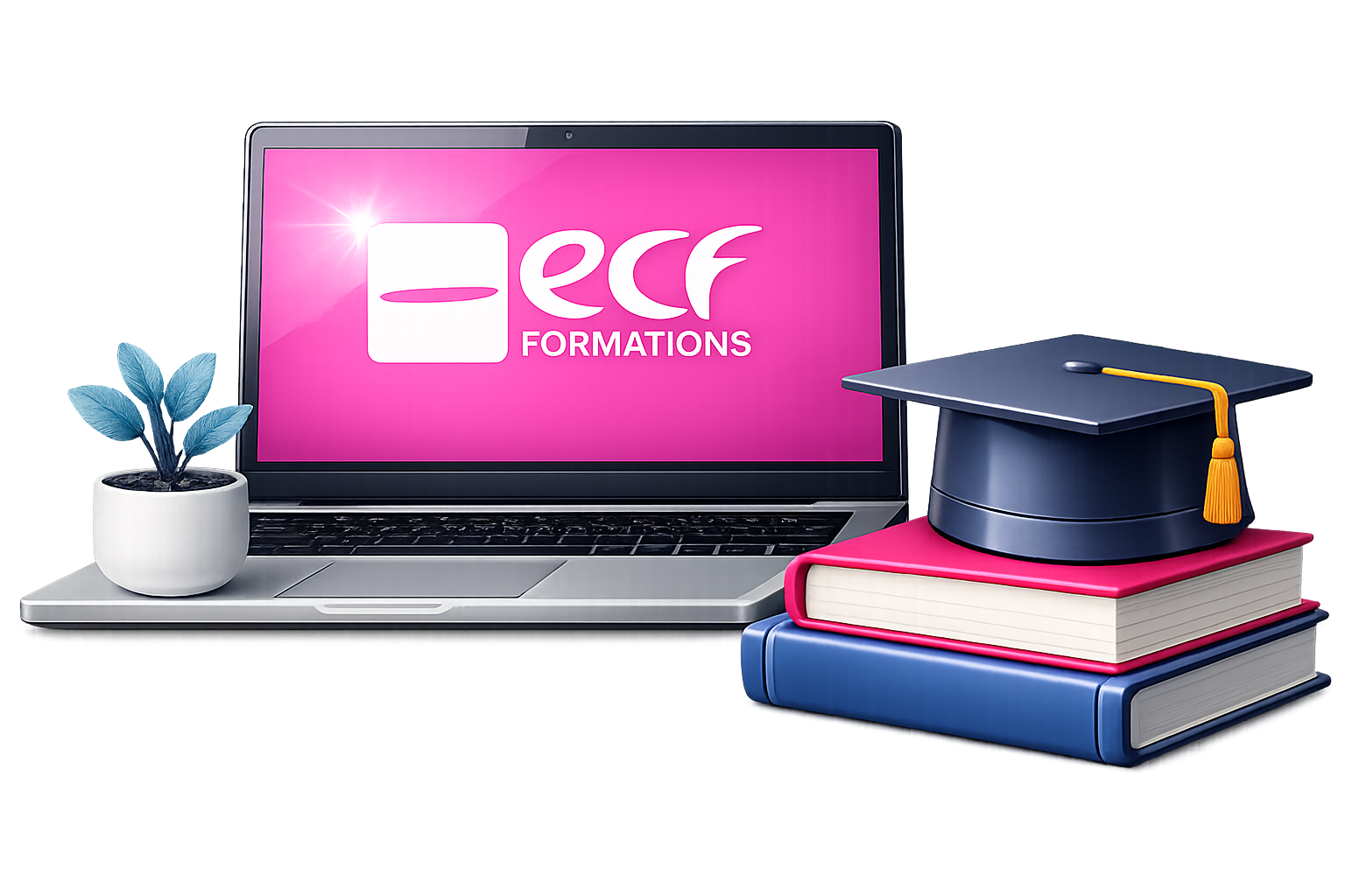 ECF Formations
