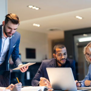 Le mandat de gestion future