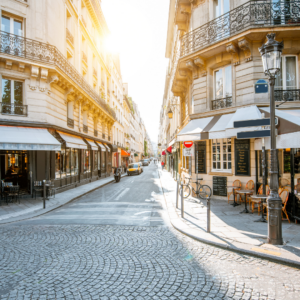 Droit du travail et paye des Hôtels, Cafés, Restaurants