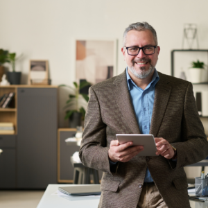 Le mandat de gestion future