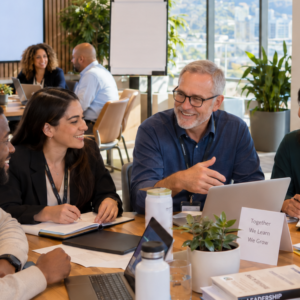 Optimiser l'exercice professionnel libéral en groupe - Module 1